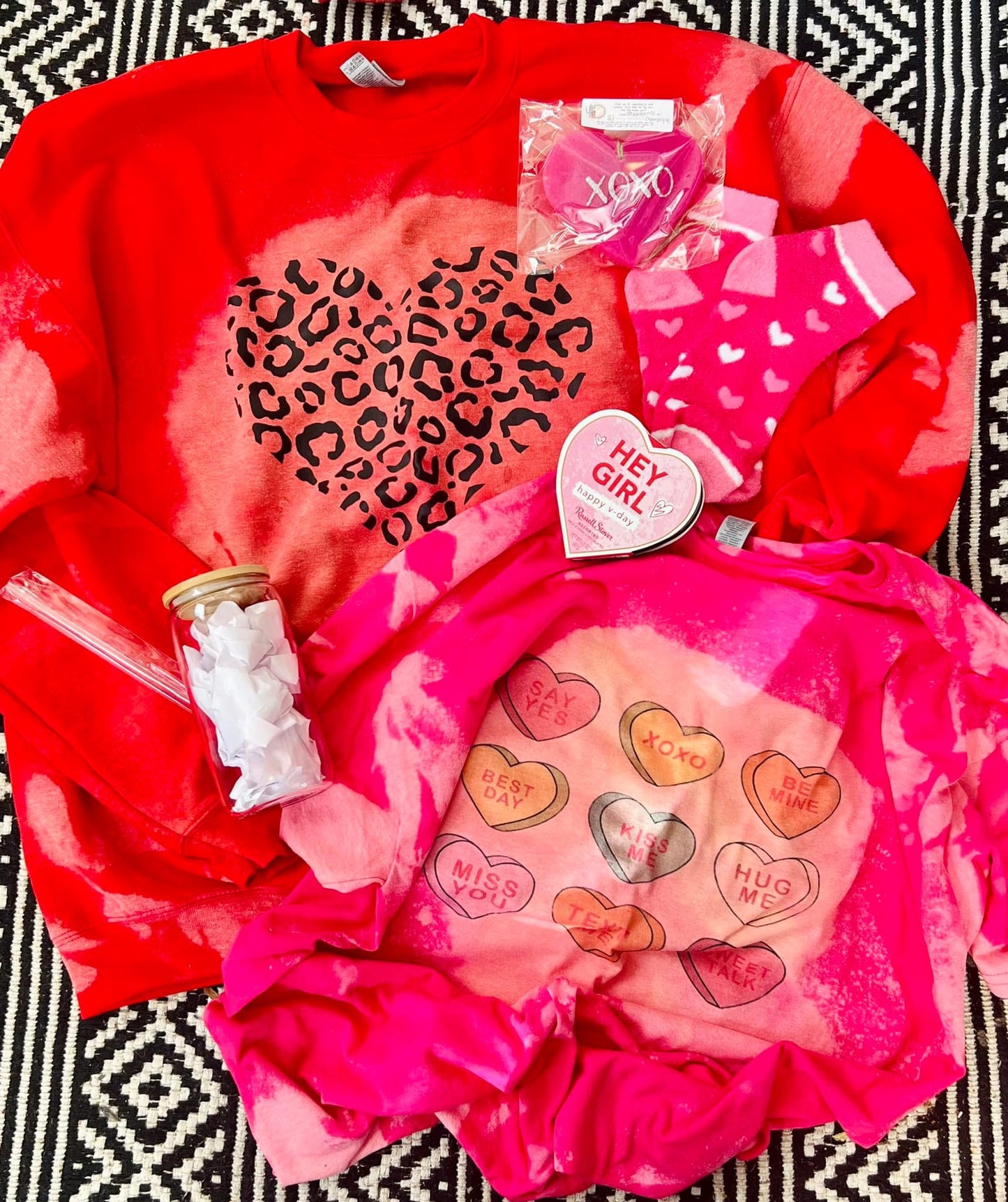 ADULT Valentines bundle