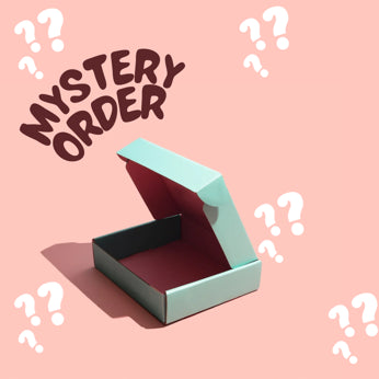 Overstock mystery keepsake