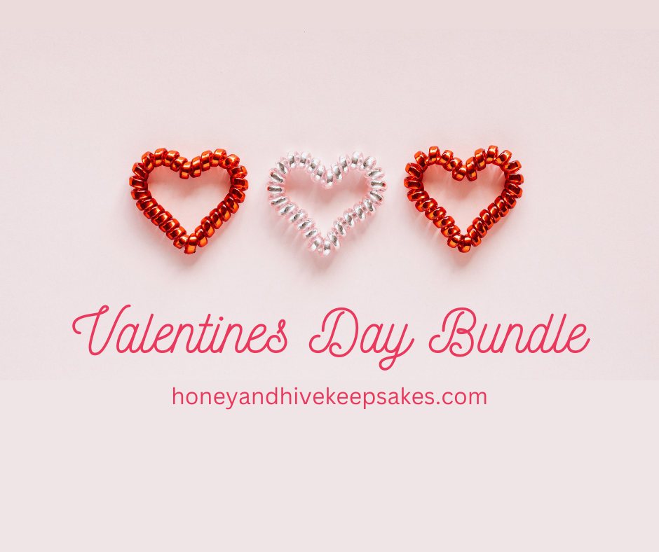 ADULT Valentines bundle