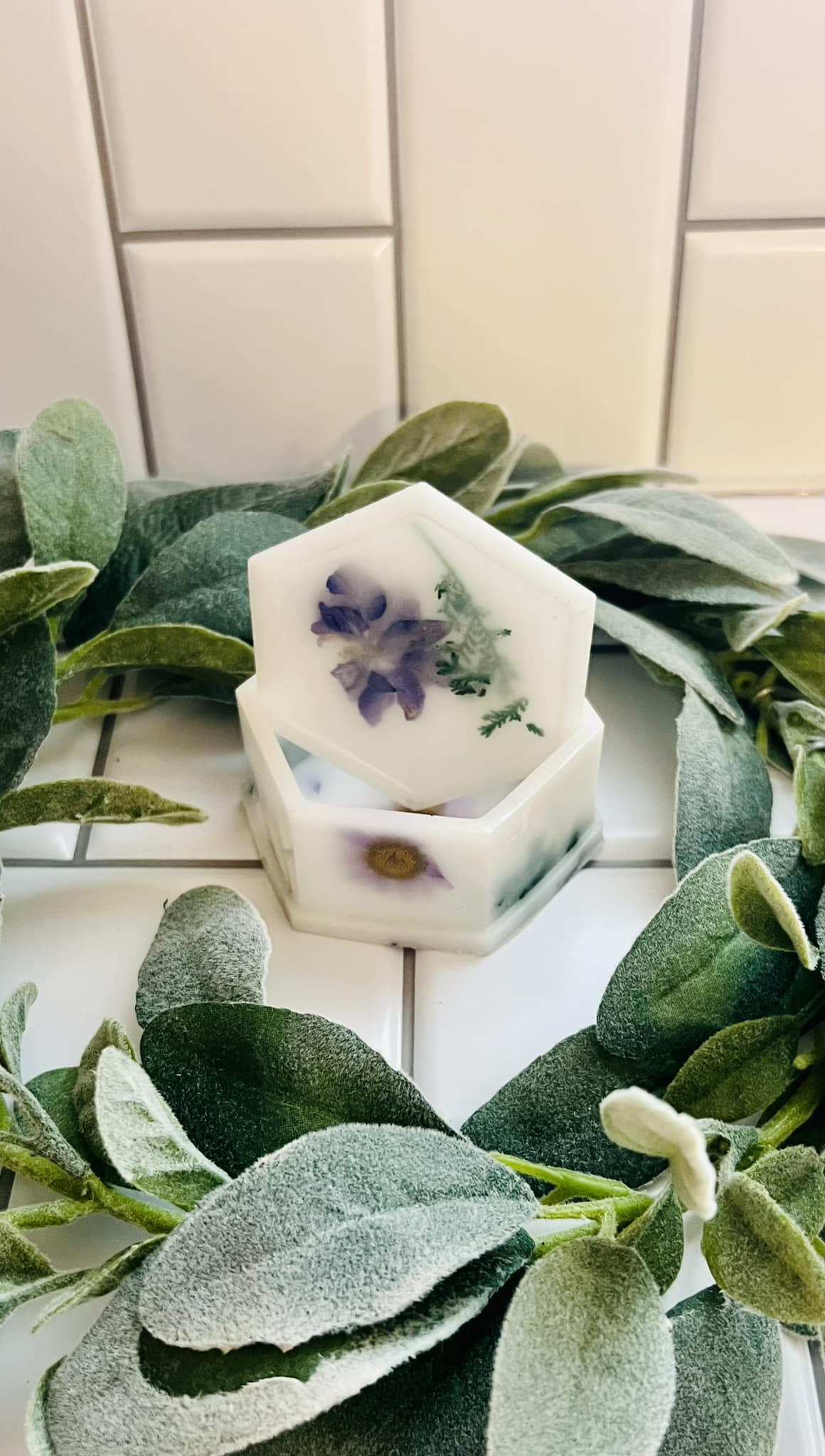 Keepsake Box