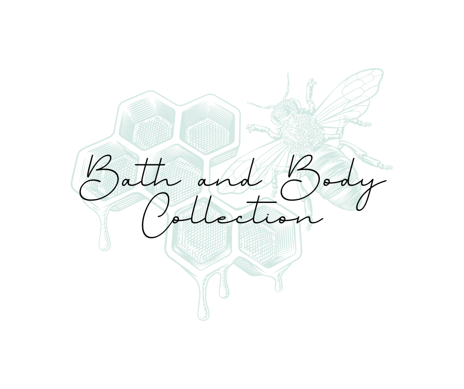 Bath And Body Breastmilk Collection Honey and Hive A Keepsake Company