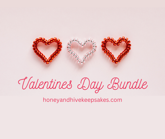 ADULT Valentines bundle