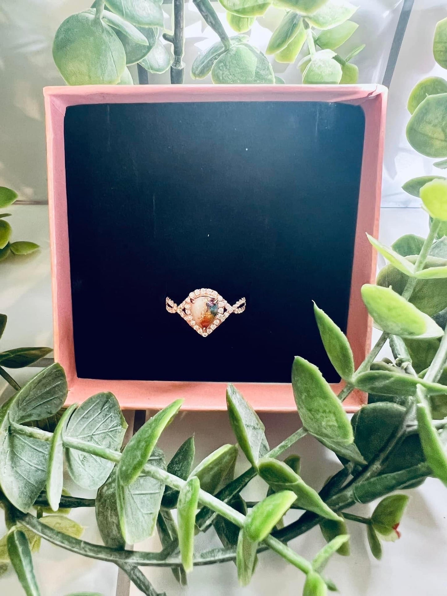 The Leighton Ring